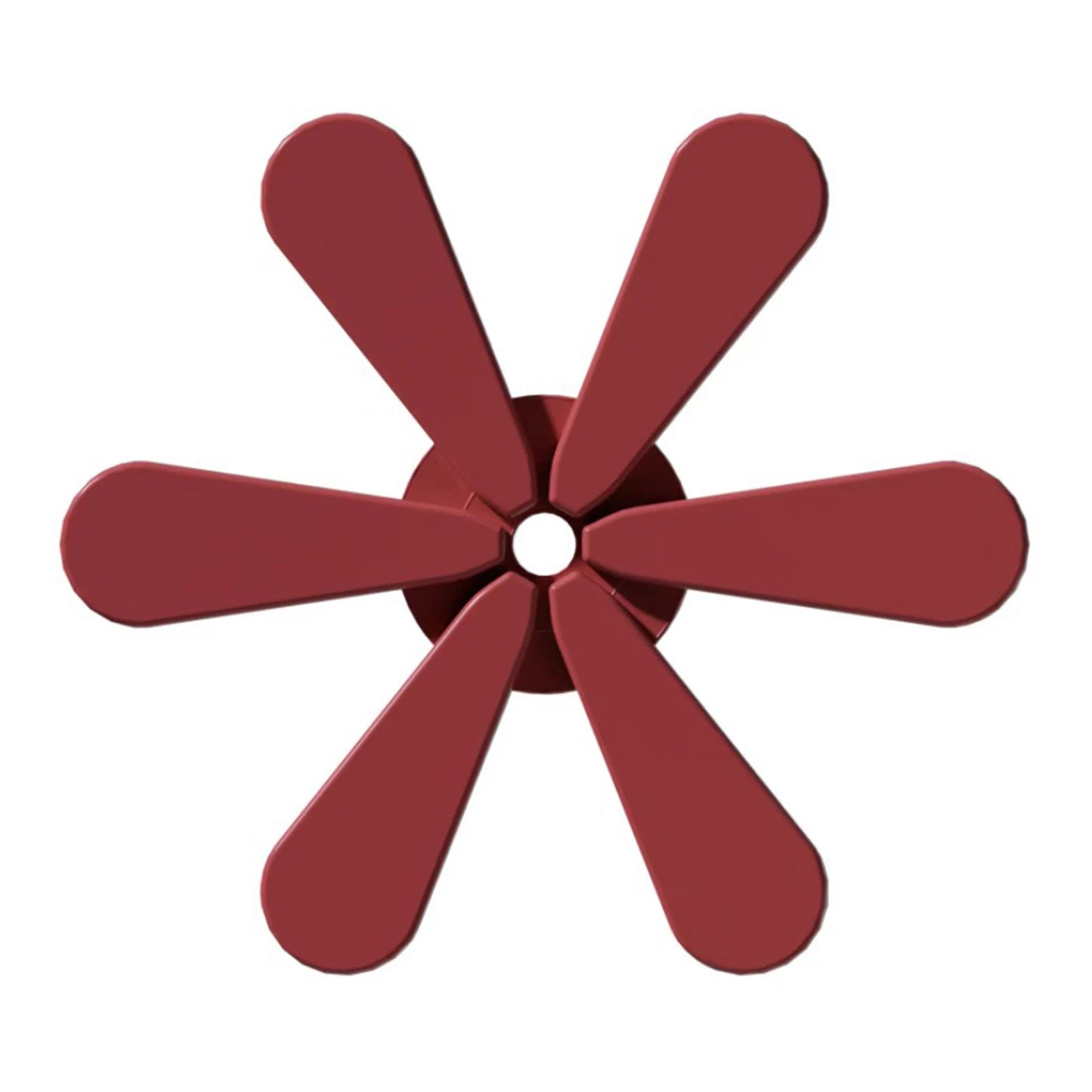 Silicone Tree-Shaped Heat-Resistant Mat - Collapsible Anti-Scalding Pads, Hot Dish Coasters & Washable Placemats for Dining Table πΏπ₯