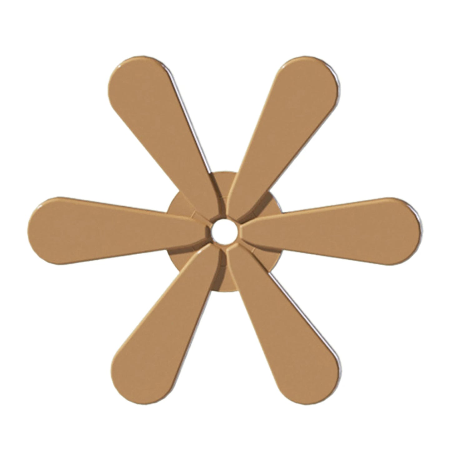 Silicone Tree-Shaped Heat-Resistant Mat - Collapsible Anti-Scalding Pads, Hot Dish Coasters & Washable Placemats for Dining Table πΏπ₯