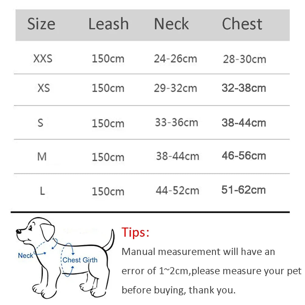 🐾🌞 Summer Mesh Harness Vest & Leash Set for Small Dogs - Adjustable Puppy & Cat Harness for Outdoor Walks 🐶🐱